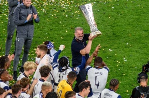 Τέλος από την Τότεναμ ο Άγγελος Ποστέκογλου