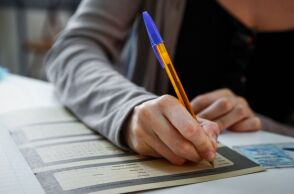 Πανελλήνιες 2026