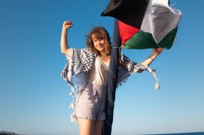 Γάζα: Μπλόκο του Ισραηλινού στρατού στο πλοίο Madleen με «επικεφαλής» την Γκρέτα Τούνμπεργκ