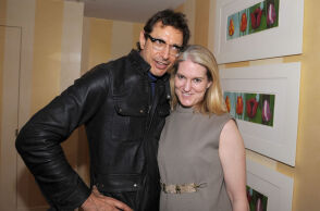 Πέθανε η δημοσιογράφος Τζέιν Λαρκγουόρθι - Ήταν μια από τις πλέον γνωστές συντάκτριες μόδας