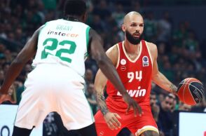 Ο Εβάν Φουρνιέ