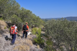 Κρήτη: Άφαντη για 5η ημέρα η 65χρονη Ισραηλινή συγγραφέας - Εντατικές έρευνες για τον εντοπισμό της