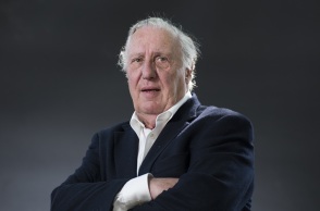 Πέθανε ο συγγραφέας Φρέντερικ Φορσάιθ, ένας από τους αριστοτέχνες του μυθιστορήματος κατασκοπείας