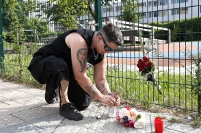 Πώς έγινε το μακελειό στο σχολείο στην Αυστρία - Πρώην μαθητής ο 21χρονος δράστης