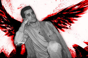 Η κινηματογραφική ιστορία του Άγγελου, Χρήστου Ρούσσου