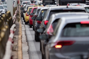 κώδικας οδικής κυκλοφορίας, κινηση, οχηματα, δροος