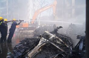 Αεροπορικό δυστύχημα στην Ινδία: Μάρτυρας δημοσίου συμφέροντος είχε εκφράσει ανησυχίες για την ασφάλεια του Boeing Dreamliner