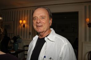 Πέθανε ο Χάρις Γιούλιν από τους κορυφαίους καρατερίστες του Χόλιγουντ