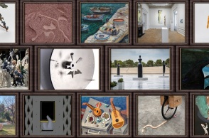 Summer in the city: οι εκθέσεις του καλοκαιριού