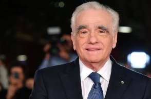 Ο Μάρτιν Σκορσέζε