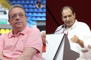 Συνέδριο ΣΥΡΙΖΑ: Σύγκρουση Φάμελλου - Σπίρτζη για τις συνεργασίες