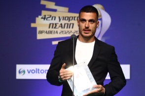 Ξεκίνησα να μισώ το ποδόσφαιρo και στο τέλος μίσησα τον εαυτό μου - Συγκλονιστικό μήνυμα από τον Τσιλιανίδη