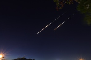 Μπαράζ πυραυλικών επιθέσεων: «Σύντομα το Ισραήλ δεν θα είναι κατοικήσιμο», προειδοποιεί η Τεχεράνη