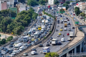 Κίνηση, δρομος, οχηματα
