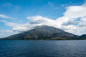 Ένα Φεστιβάλ στη Σαμοθράκη