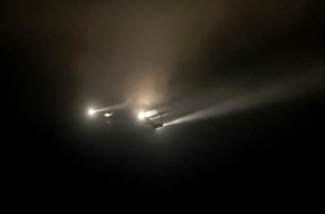 Ισραήλ: Έχουμε πλήρη έλεγχο του εναέριου χώρου από το δυτικό Ιράν μέχρι την Τεχεράνη