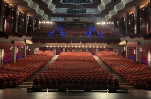 Θέατρο Παλλάς