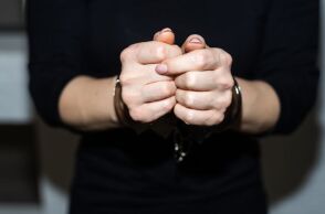 Ρόδος: 23χρονη μετέφερε με το πλοίο της γραμμής πάνω από 2 κιλά κοκαΐνη 