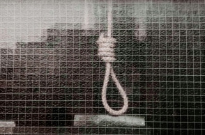 Ιράν, κρεμαλα