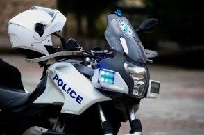 Θεσσαλονίκη, περιπολικο