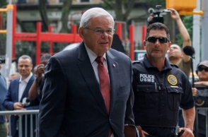 Ο Μπομπ Μενέντεζ