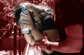 Η Φόνισσα του Κορωπίου