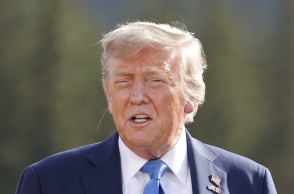 Οι τρεις επιλογές του Τραμπ για τη σύγκρουση στη Μέση Ανατολή - Η ανάλυση του BBC