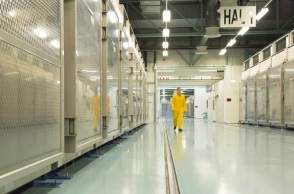 Explainer: Θα μπορούσαν οι ΗΠΑ να επιτεθούν στην πυρηνική εγκατάσταση του Φορντόου στο Ιράν; 