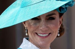 Η Κέιτ Μίντλετον 