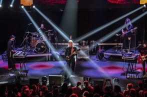 O Παύλος Παυλίδης στο Release Athens 2025