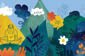 Γήρανση: Μια αισιόδοξη ανάγνωση, μακριά από στερεότυπα