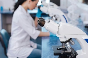 HIV, εργαστηριο, γιατροι