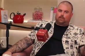 Ο Νικόλας Ράπτης στο podcast της Ελίνας Παπίλα