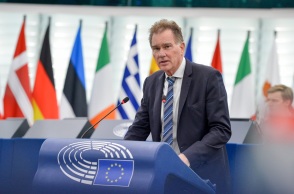 Τριγμοί στο ΠΑΣΟΚ: Ο Νίκος Παπανδρέου ζητάει από τον Χριστοδουλάκη να παραιτηθεί από τα κομματικά όργανα