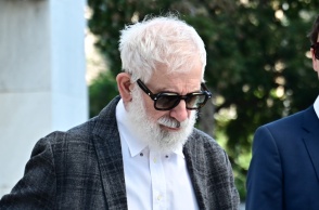 Πέτρος Φιλιππίδης