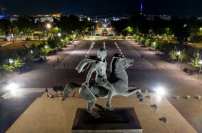 Θεσσαλονίκη, Νέα Παραλία