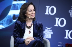 Άννα Διαμαντοπούλου