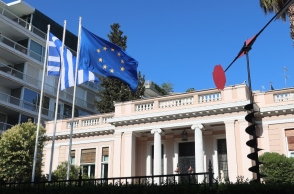 ΚΥΣΕΑ, Μέγαρο Μαξίμου