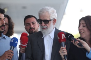 Δίκη Φιλιππίδη: «Αθώος λόγω αμφιβολιών» η πρόταση εισαγγελέα για την πρώτη απόπειρα βιασμού