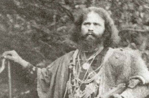 Ο Λήσταρχος Φώτης Γιαγκούλας