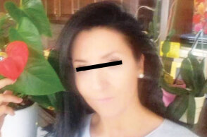 Η μαύρη χήρα της Σητείας