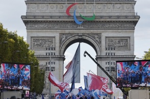 Οι Ολυμπιακοί και Παραολυμπιακοί Αγώνες 2024 κόστισαν σχεδόν έξι δισεκατομμύρια ευρώ στο γαλλικό δημόσιο