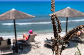 καιρός, παραλια, θαλασσα