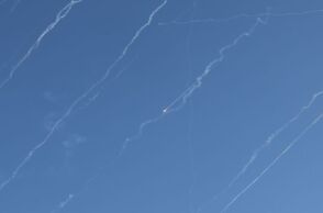 Σειρήνες στο Ισραήλ: Νέα πυραυλική επίθεση του Ιράν παρά την εκεχειρία, λένε οι IDF