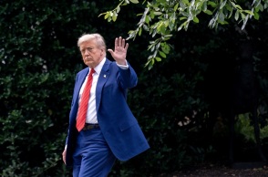 Νέα ανάρτηση Τραμπ για εκεχειρία στη Μέση Ανατολή: Το τέλειο «χτύπημα», ένωσε τους πάντες