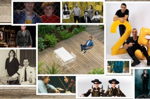 Η πολιτιστική ατζέντα της εβδομάδας 26 Ιουνίου έως 2 Ιουλίου