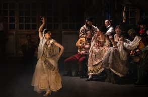 Αναβίωση της Κάρμεν στην ΕΛΣ