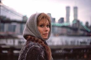 Πέθανε η αντι-ντίβα του ιταλικού σινεμά Λέα Μασσάρι σε ηλικία 91 ετών