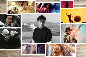 15ο Αthens Open Air Film Festival