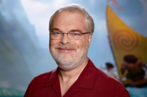 Ο Σκηνοθέτης της Disney, Ρον Κλέμεντς 